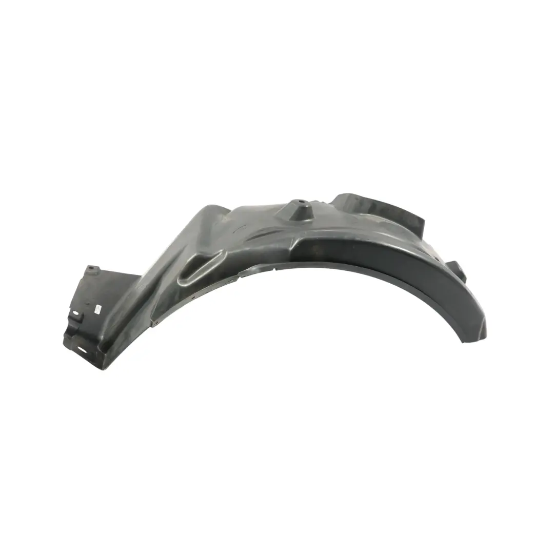 Bas Passage Roue Garniture Avant Droite pour BMW E81 E87 à propos du numéro de pièce 7059376 BMW E81 E87 Bas Passage Roue Garniture Avant Droite - SKU 7059376-6 - Numéro de pièce 7059376