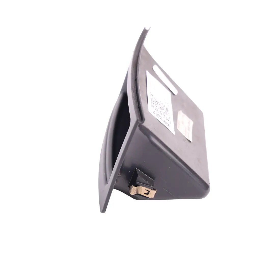 BMW E60 E61 Centre Console Case Oddments Tray Storage Compartment Black 7059956 - SKU 7059955-1 - Part number 7059955