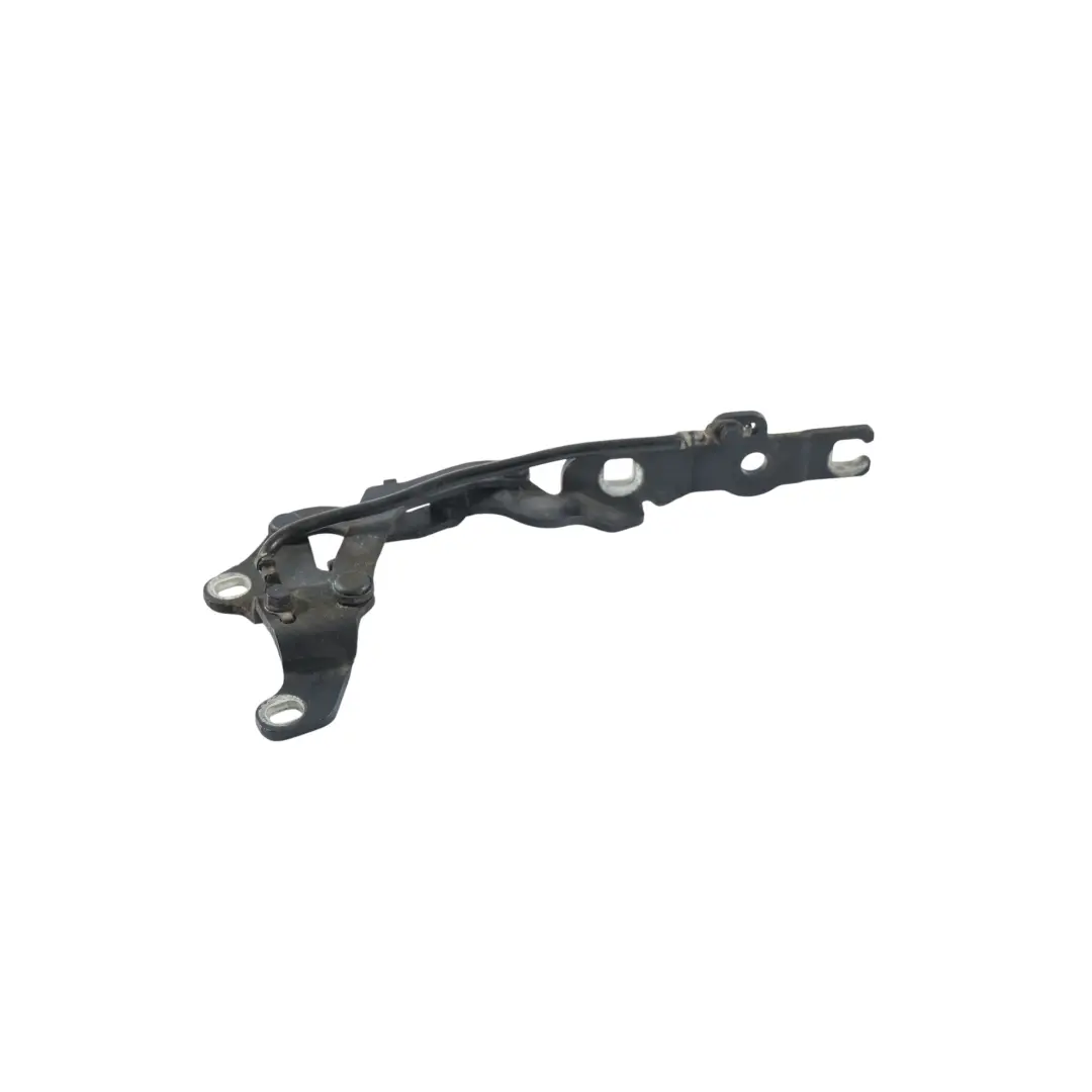 BMW E88 E81 E82 E87 Bisagra Capó Izquierda Negro 2-668 - SKU 7060559-SCH - Número de pieza 7060559