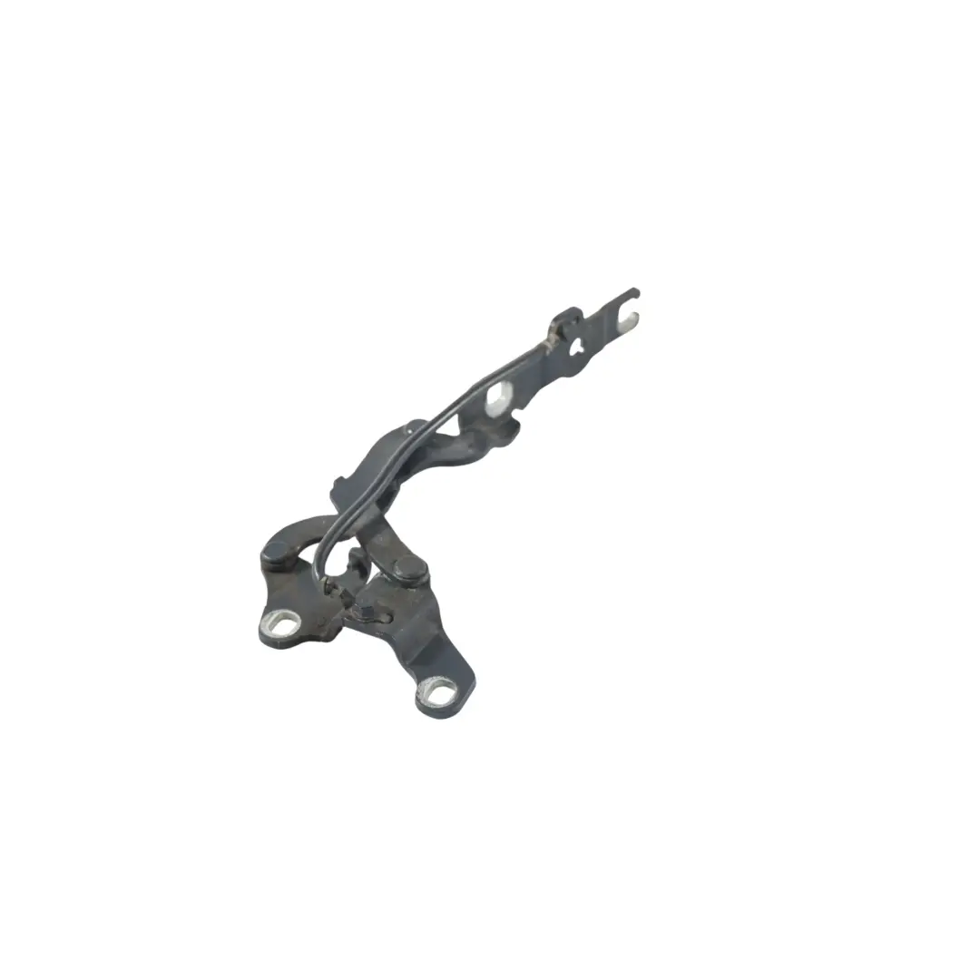 Charnière Capot Gauche Noir 2 - 668 pour BMW E88 E81 E82 E87 à propos du numéro de pièce 7060559 BMW E88 E81 E82 E87 Charnière Capot Gauche Noir 2 - 668 - SKU 7060559-SCH - Numéro de pièce 7060559