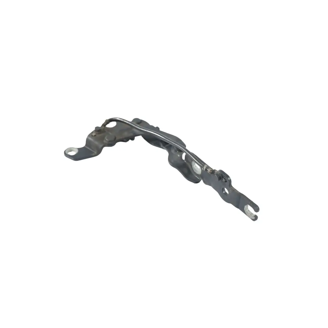 Bisagra Capó Izquierda Negro 2-668 para BMW E88 E81 E82 E87 con número de pieza 7060559 BMW E88 E81 E82 E87 Bisagra Capó Izquierda Negro 2-668 - SKU 7060559-SCH - Número de pieza 7060559