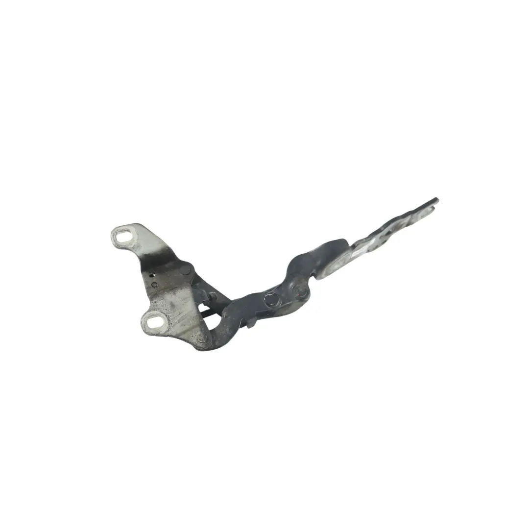 BMW E88 E81 E82 E87 Bisagra Capó Izquierda Negro 2-668 - SKU 7060559-SCH - Número de pieza 7060559