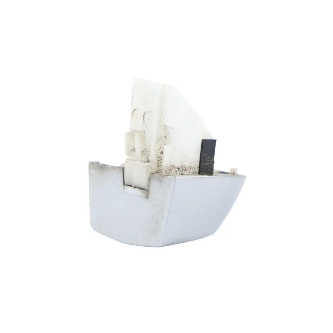 Tapa Maneta Puerta Exterior Delantera Trasera Izquierda Plateado 354 para BMW E90 E91 con número de pieza 7060673 BMW E90 E91 Tapa Maneta Puerta Exterior Delantera Trasera Izquierda Plateado 354 - SKU 7060673-TS - Número de pieza 7060673