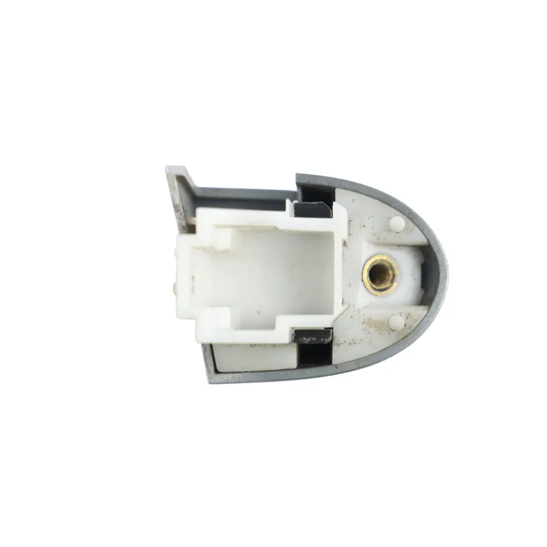 Türgriff Abdeckung Außen Links Titansilber Silber 354 für BMW E90 E91 mit Teilenummer 7060673 BMW E90 E91 Türgriff Abdeckung Außen Links Titansilber Silber 354 - SKU 7060673-TS - Teilenummer 7060673