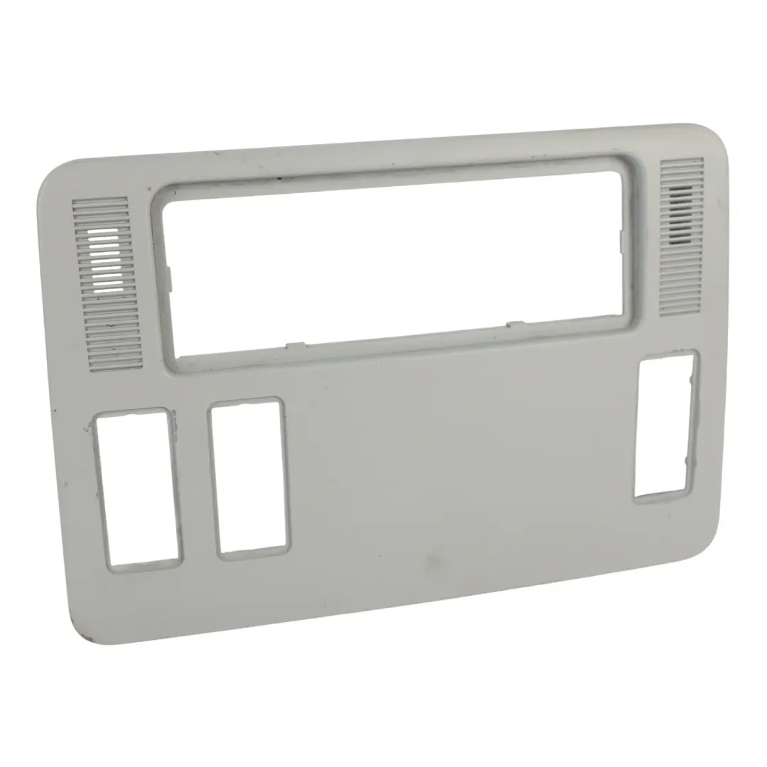 BMW E63 Plafonnier Lampe de Lecture Intérieur Avant - SKU 7062986 - Numéro de pièce 7062986