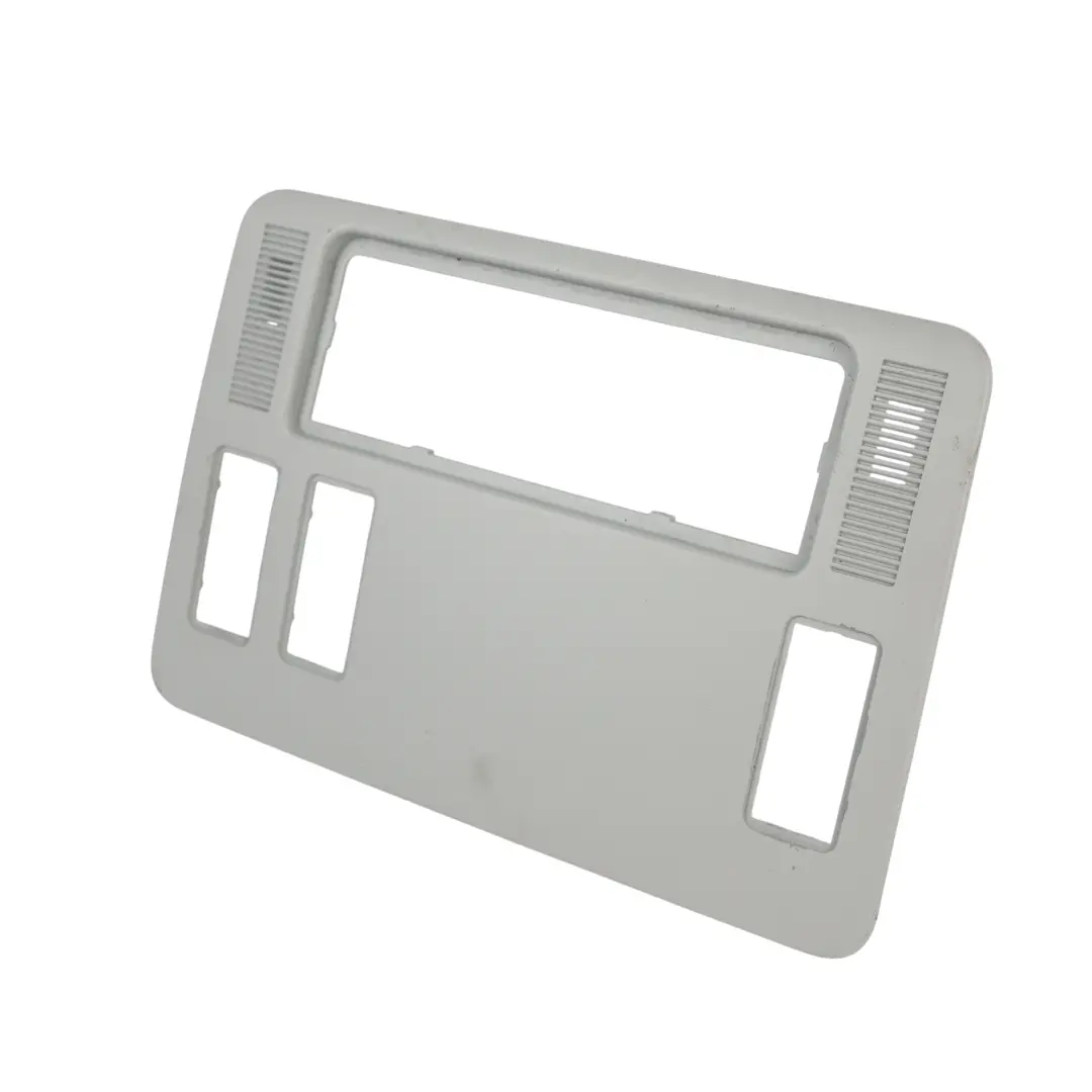 Plafoniera Interna Luce Lettura Anteriore per BMW E63 con numero di parte 7062986 BMW E63 Plafoniera Interna Luce Lettura Anteriore - SKU 7062986 - Numero di parte 7062986