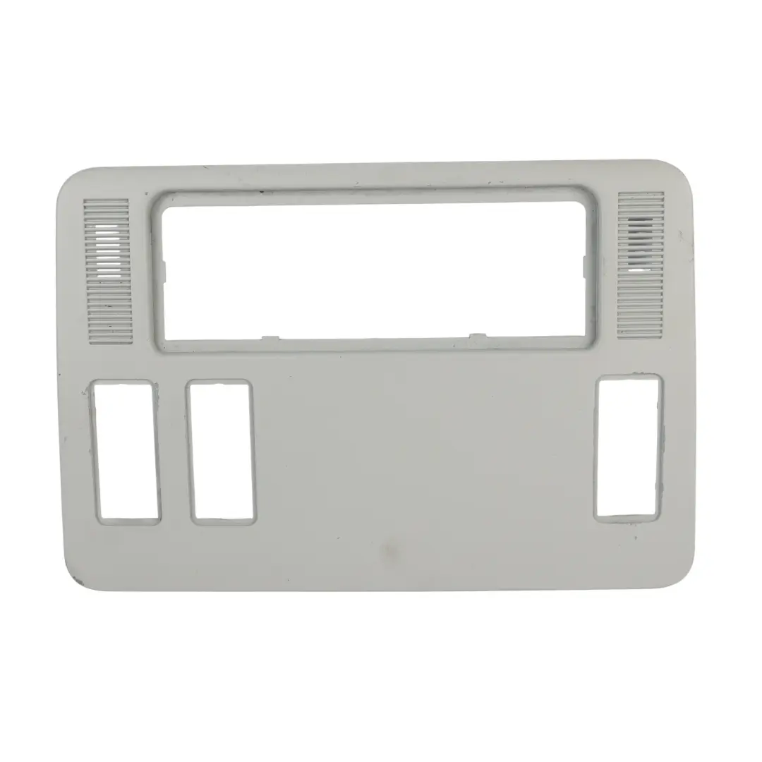BMW E63 Luz Lectura Interior Techo Delantera - SKU 7062986 - Número de pieza 7062986