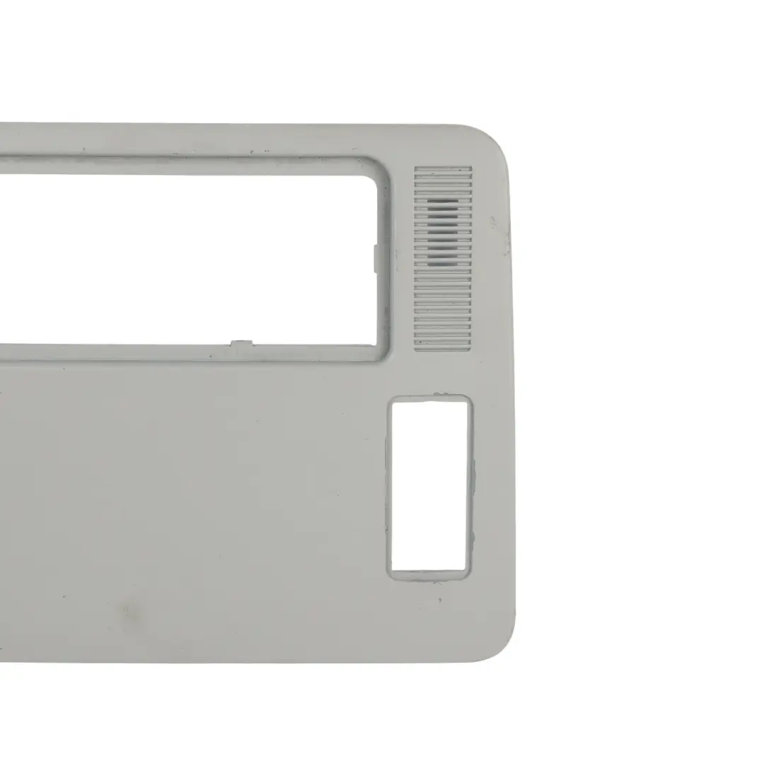 BMW E63 Interior Roof Courtesy Reading Light Front - SKU 7062986 - Part number 7062986
