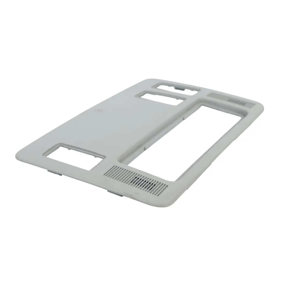 Interior Roof Courtesy Reading Light Front to BMW E63 with Part number 7062986 BMW E63 Interior Roof Courtesy Reading Light Front - SKU 7062986 - Part number 7062986