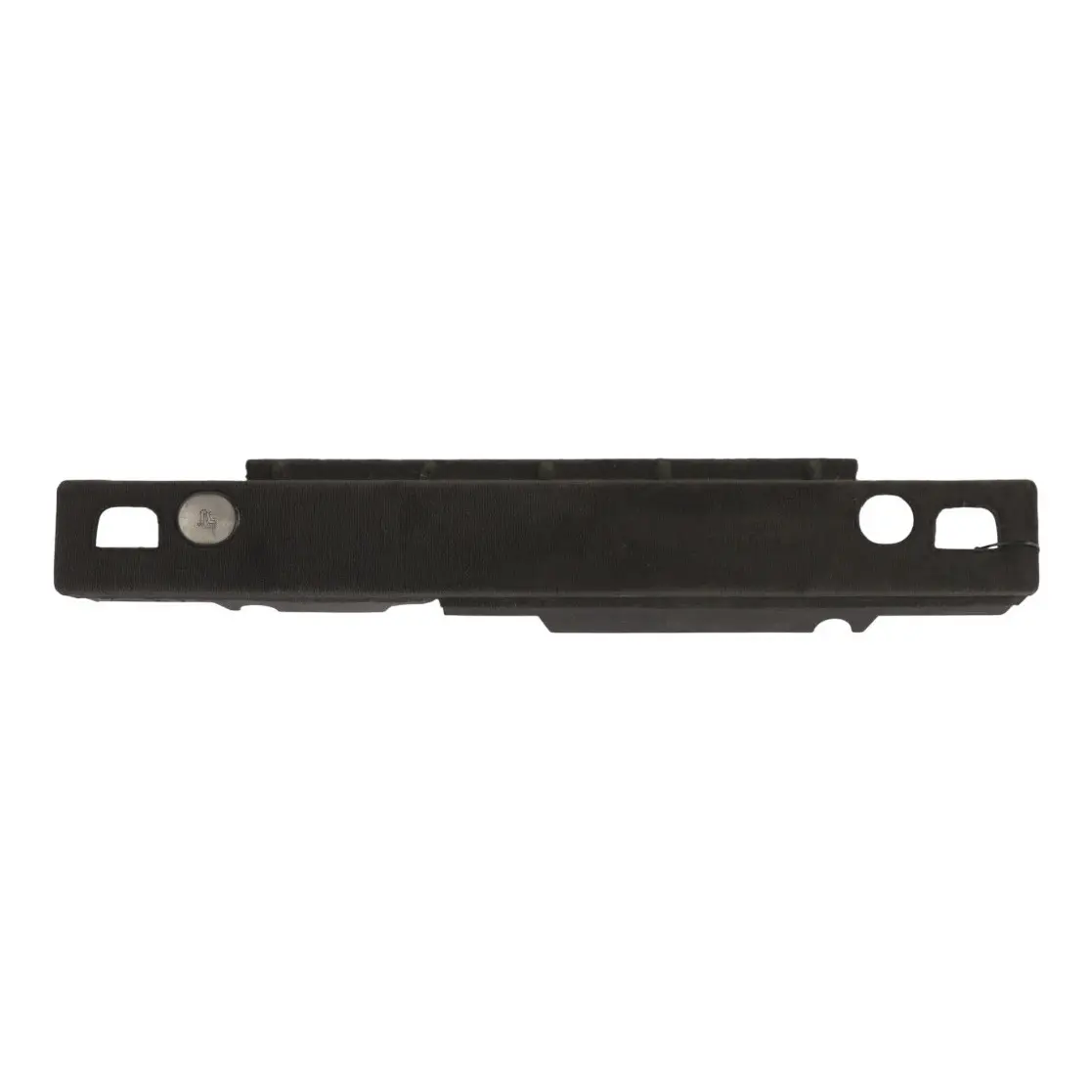 BMW E61 Touring Boot Trunk Cross Member Covering Trim Anthracite 7066390