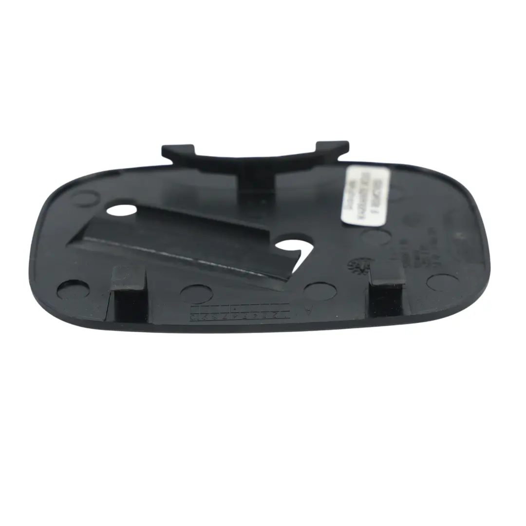 Interior Trim Cover Bracket Panel Mount Holder Covering to BMW E61 with Part number 7066391 BMW E61 Interior Trim Cover Bracket Panel Mount Holder Covering - SKU 7066391 - Part number 7066391