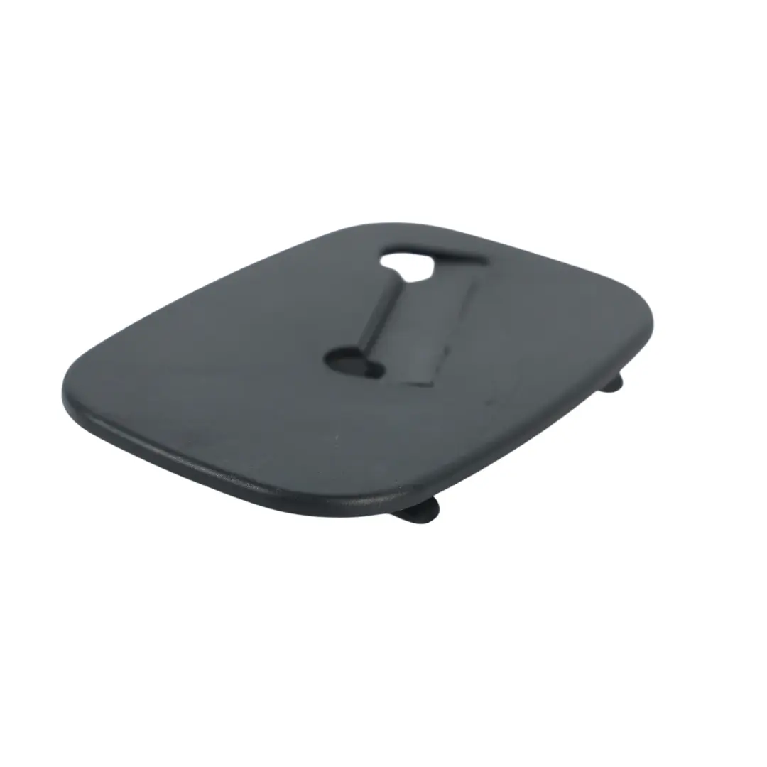 BMW E61 Interior Trim Cover Bracket Panel Mount Holder Covering - SKU 7066391 - Part number 7066391
