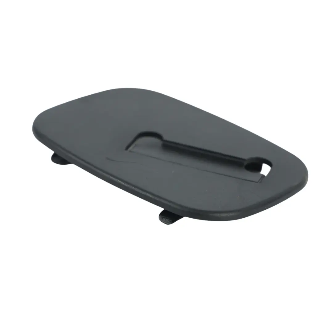 BMW E61 Interior Trim Cover Bracket Panel Mount Holder Covering - SKU 7066391 - Part number 7066391