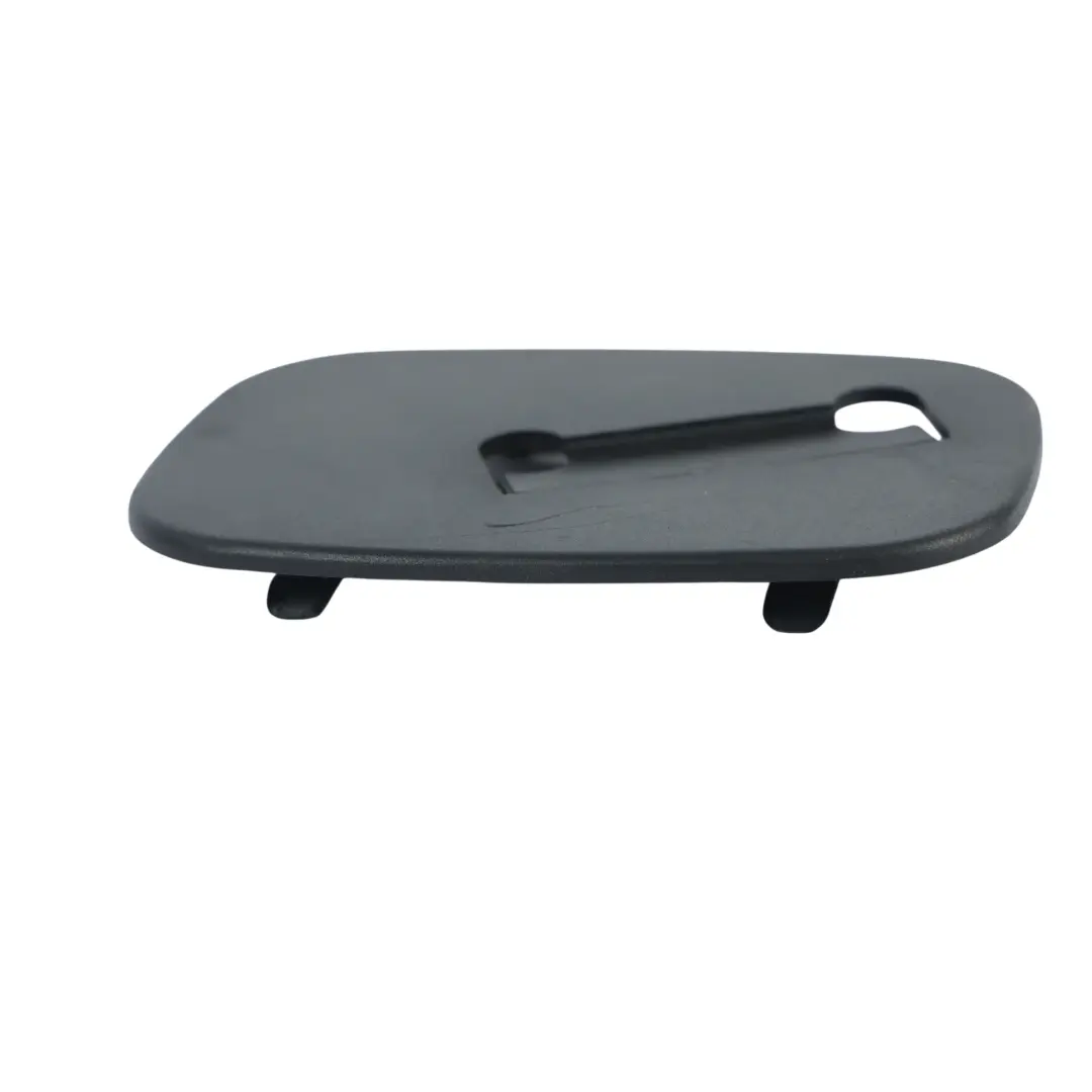 Interior Trim Cover Bracket Panel Mount Holder Covering to BMW E61 with Part number 7066391 BMW E61 Interior Trim Cover Bracket Panel Mount Holder Covering - SKU 7066391 - Part number 7066391