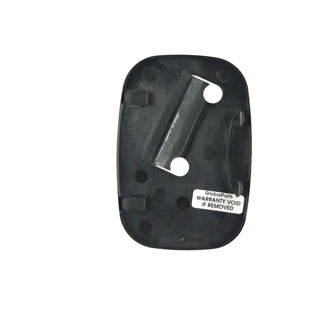Interior Trim Cover Bracket Panel Mount Holder Covering to BMW E61 with Part number 7066391 BMW E61 Interior Trim Cover Bracket Panel Mount Holder Covering - SKU 7066391 - Part number 7066391