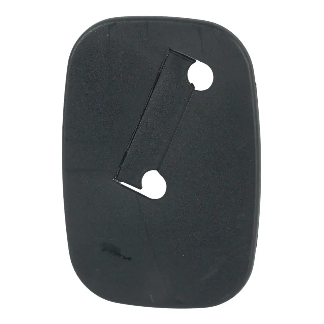 Backrest Bar Trim Panel to BMW E61 Cover Seat with Part number 7066392 BMW E61 Cover Seat Backrest Bar Trim Panel - SKU 7066392 - Part number 7066392