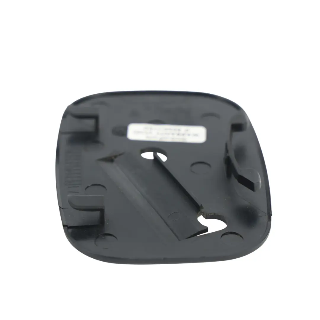 BMW E61 Cover Seat Backrest Bar Trim Panel - SKU 7066392 - Part number 7066392