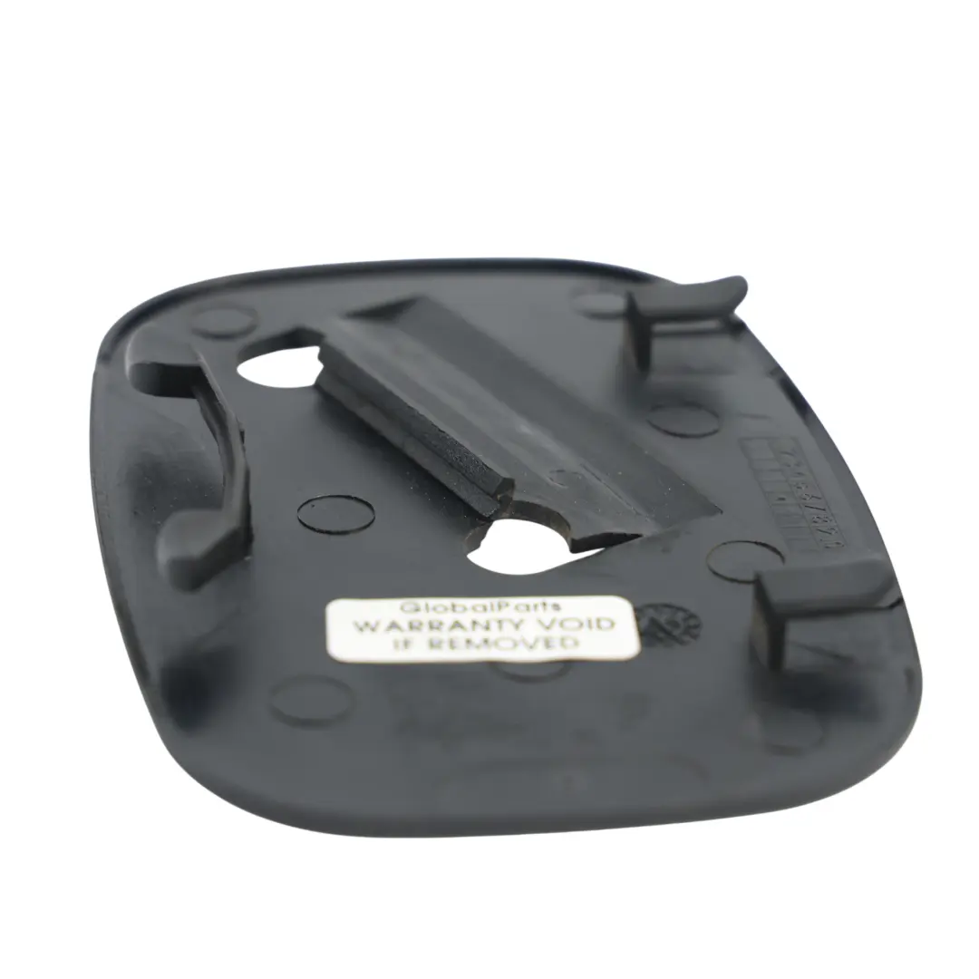 BMW E61 Cover Seat Backrest Bar Trim Panel - SKU 7066392 - Part number 7066392
