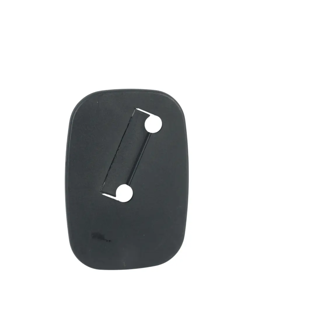 Backrest Bar Trim Panel to BMW E61 Cover Seat with Part number 7066392 BMW E61 Cover Seat Backrest Bar Trim Panel - SKU 7066392 - Part number 7066392