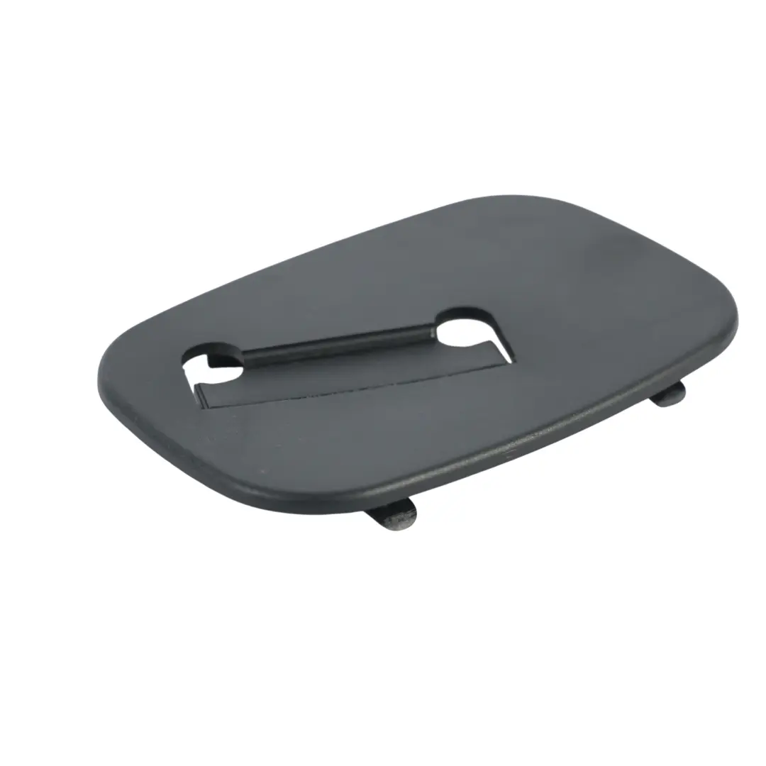 Cubierta Panel Embellecedor Barra Respaldo Asiento para BMW E61 con número de pieza 7066392 BMW E61 Cubierta Panel Embellecedor Barra Respaldo Asiento - SKU 7066392 - Número de pieza 7066392