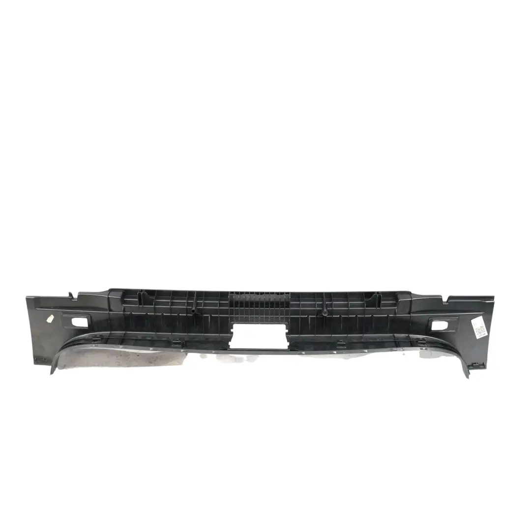 BMW E91 Touring Garniture Seuil Chargement Coffre Plancher Noir 6949605 - SKU 7068908-1 - Numéro de pièce 7068908
