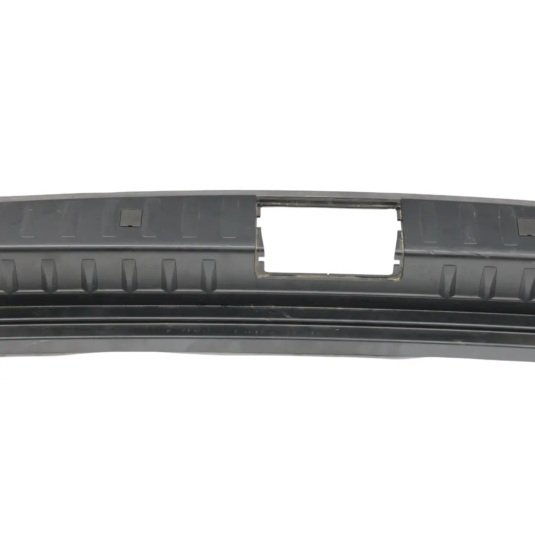 Panel Moldura Borde Umbral Carga Maletero Suelo Negro 6949605 para BMW E91 Touring con número de pieza 7068908 BMW E91 Touring Panel Moldura Borde Umbral Carga Maletero Suelo Negro 6949605 - SKU 7068908-1 - Número de pieza 7068908