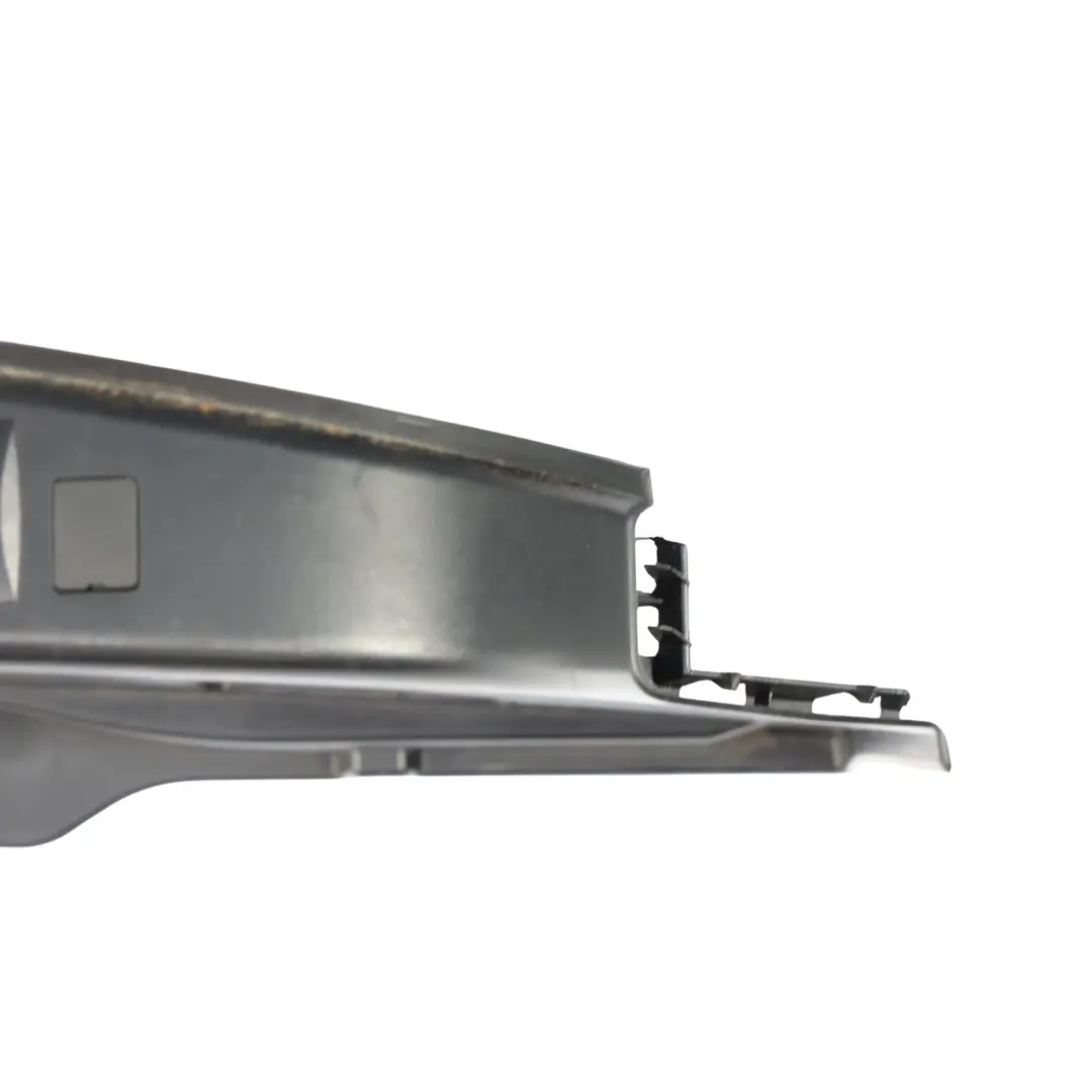BMW E91 Touring Kofferraum Ladekante Verkleidung Schwarz 6949605 - SKU 7068908-1 - Teilenummer 7068908