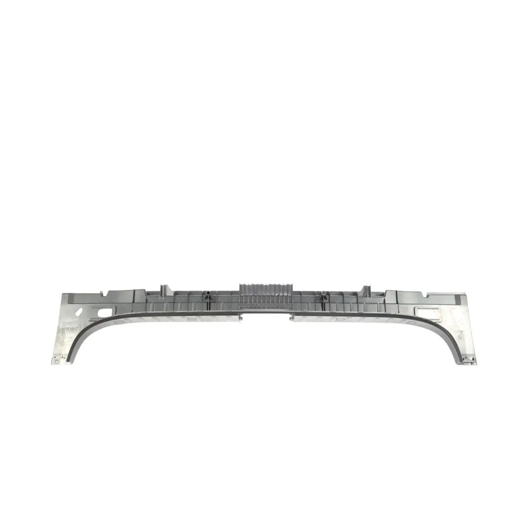BMW E91 Touring Boot Trunk Floor Loading Sill Edge Trim Panel Black 6949605 - SKU 7068908-1 - Part number 7068908
