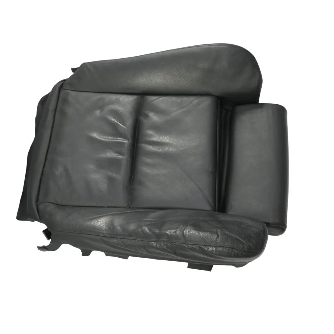 Housse Siège Sport Avant Chauffant Gauche Droite Cuir Noir Dakota pour BMW E60 E61 à propos du numéro de pièce 7069804 BMW E60 E61 Housse Siège Sport Avant Chauffant Gauche Droite Cuir Noir Dakota - SKU 7069804 - Numéro de pièce 7069804