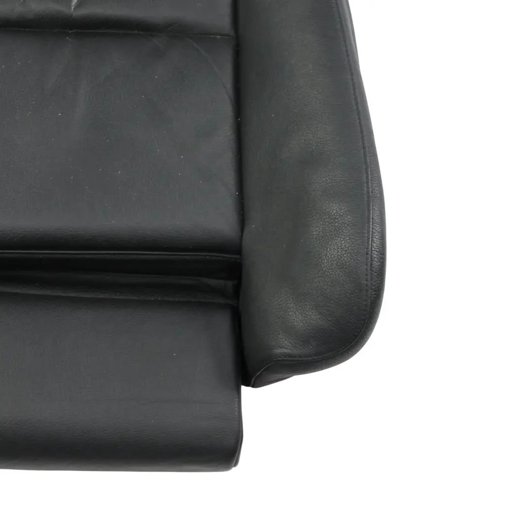 Rivestimento Sedile Sportivo Anteriore Riscaldato Sinistro Destro Ne per BMW E60 E61 con numero di parte 7069804 BMW E60 E61 Rivestimento Sedile Sportivo Anteriore Riscaldato Sinistro Destro Ne - SKU 7069804 - Numero di parte 7069804