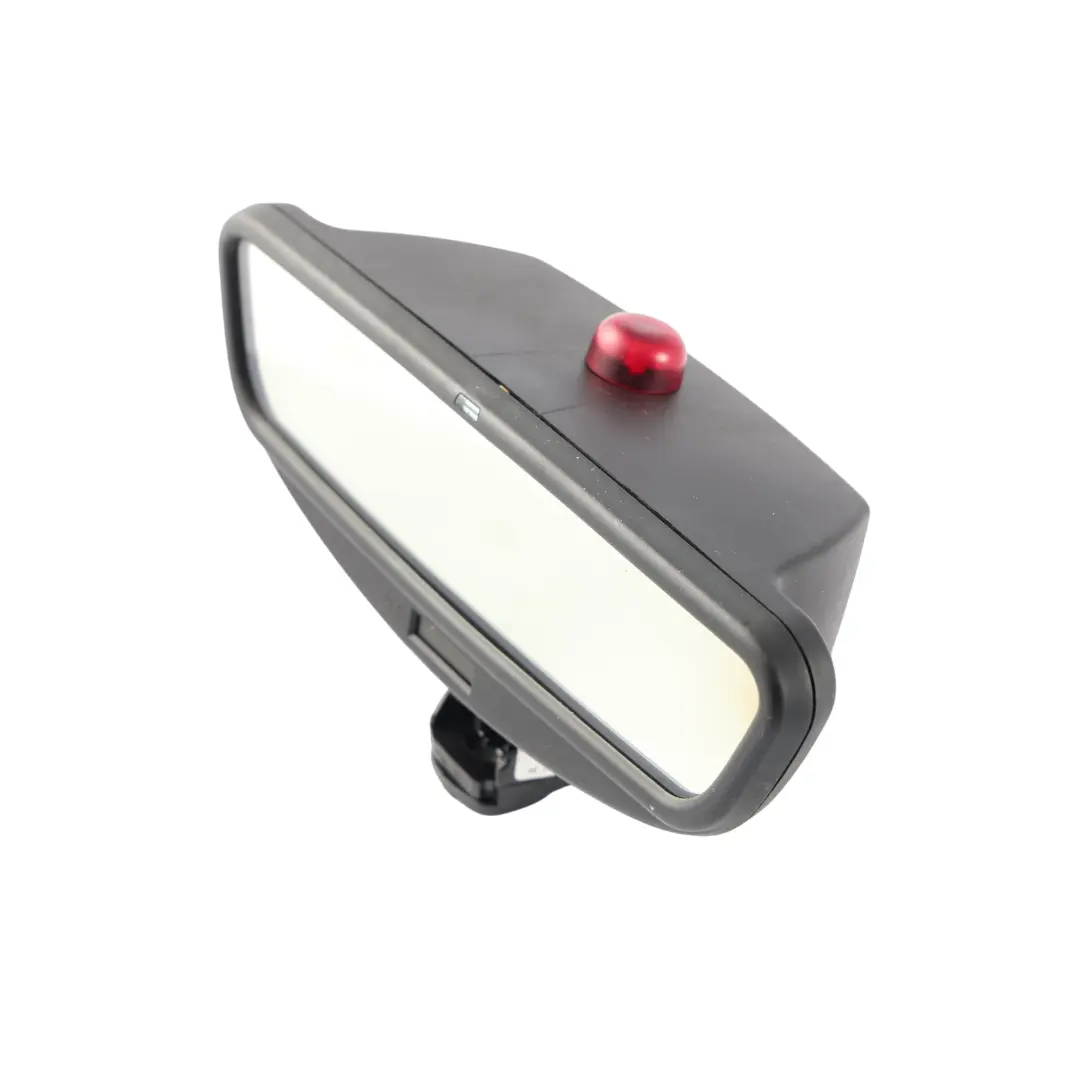 BMW X3 E83 Interior Rear View Mirror EC LED ETC 315 MHz Japan Edition - SKU RHD-7070439 - Part number 7070439