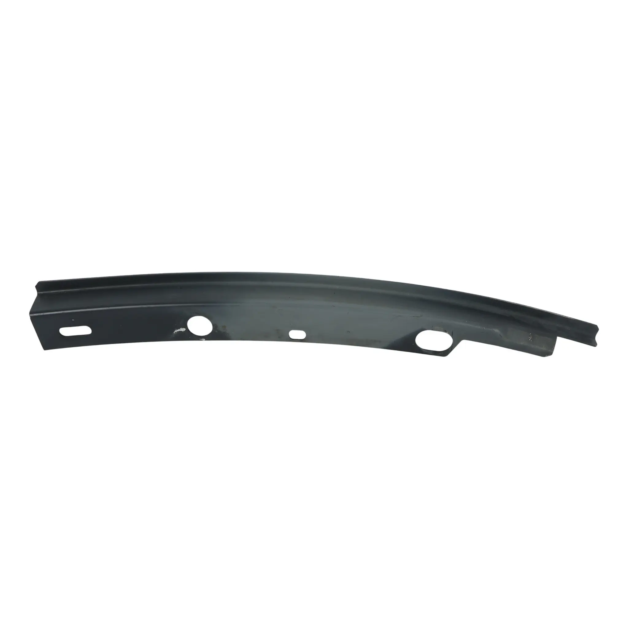 BMW E63 E64 Wing Fender Side Panel Reinforcement Bracket Front Right O/S 7070468