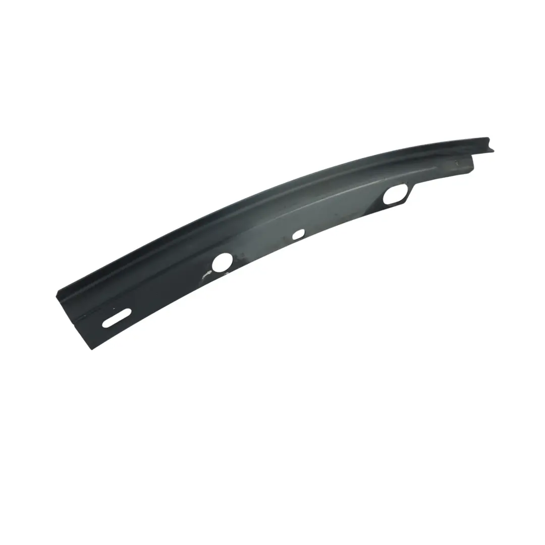 Soporte Refuerzo Panel Lateral Aleta Delantero Derecho para BMW E63 E64 con número de pieza 7070468 BMW E63 E64 Soporte Refuerzo Panel Lateral Aleta Delantero Derecho - SKU 7070468 - Número de pieza 7070468
