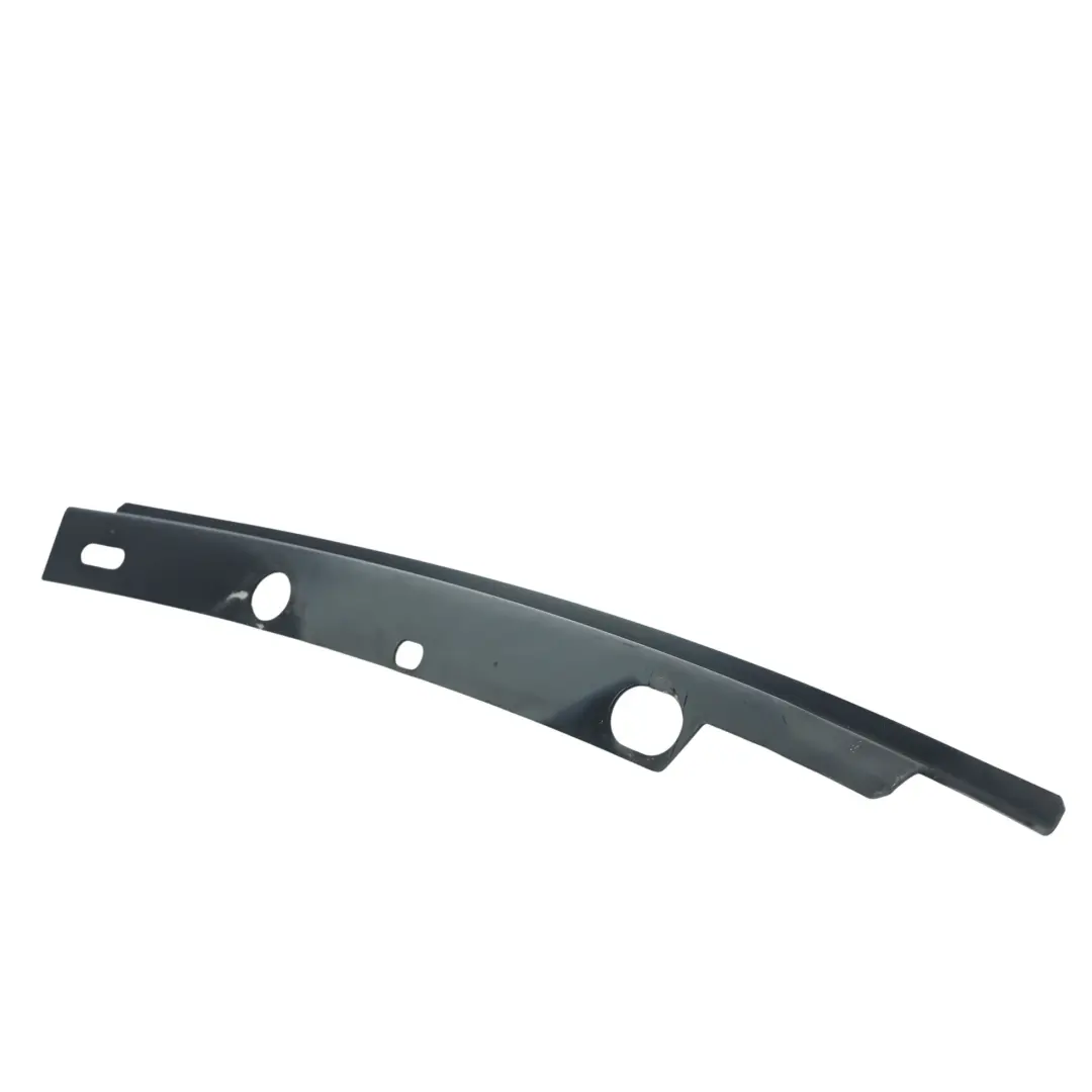 Staffa Rinforzo Parafango Pannello Laterale Anteriore Destro per BMW E63 E64 con numero di parte 7070468 BMW E63 E64 Staffa Rinforzo Parafango Pannello Laterale Anteriore Destro - SKU 7070468 - Numero di parte 7070468