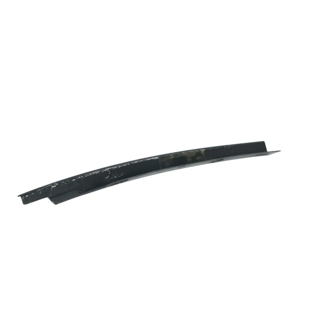 BMW E63 E64 Kotflügel Seitenteil Verstärkung Halter Vorne Rechts - SKU 7070468 - Teilenummer 7070468