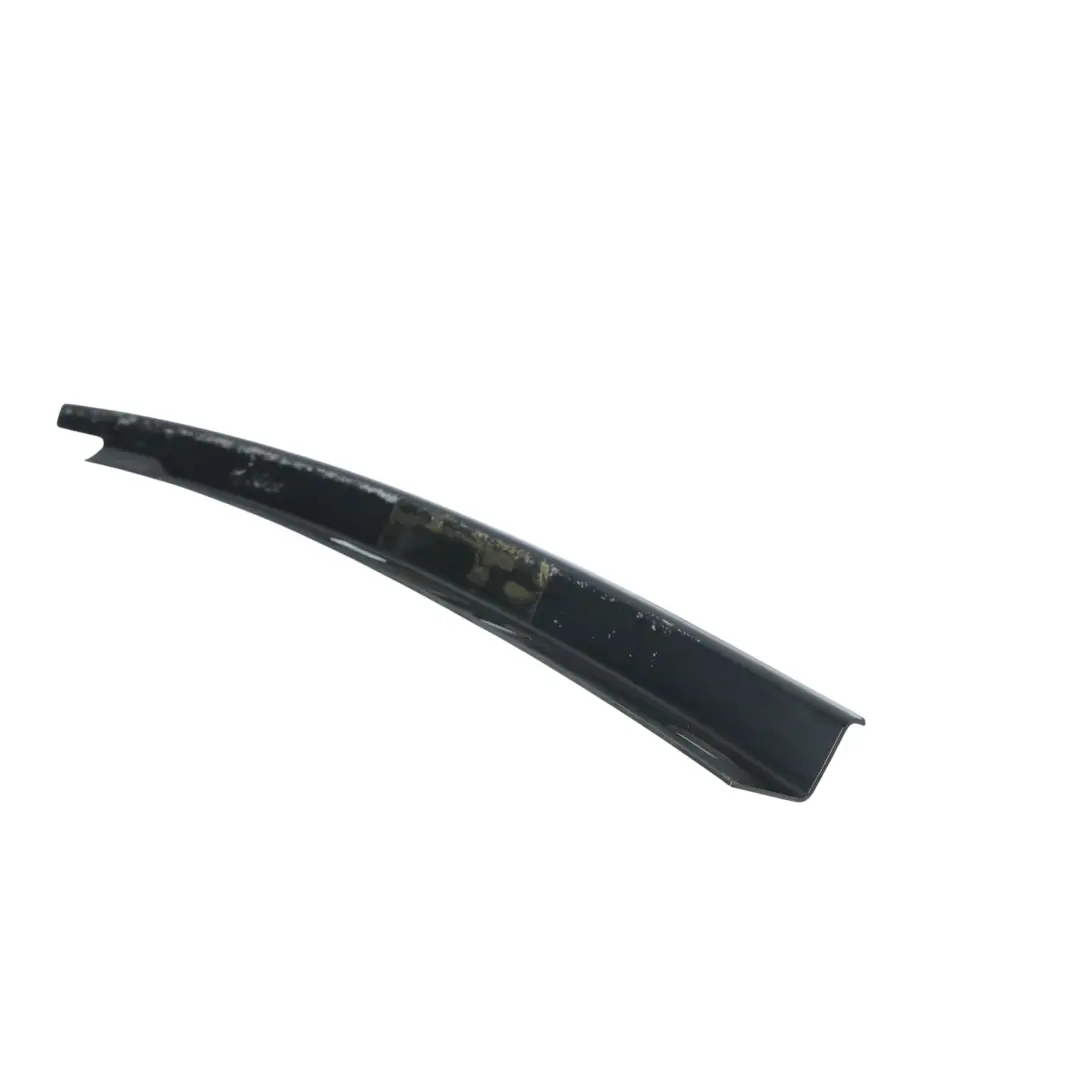 Soporte Refuerzo Panel Lateral Aleta Delantero Derecho para BMW E63 E64 con número de pieza 7070468 BMW E63 E64 Soporte Refuerzo Panel Lateral Aleta Delantero Derecho - SKU 7070468 - Número de pieza 7070468