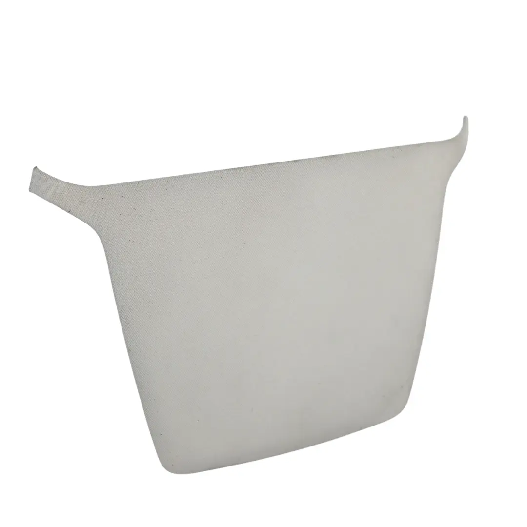 BMW 6 E63 Rivestimento Padiglione Posteriore Tessuto Grigio Himmelgrau - SKU 7073696-2 - Numero di parte 7073696