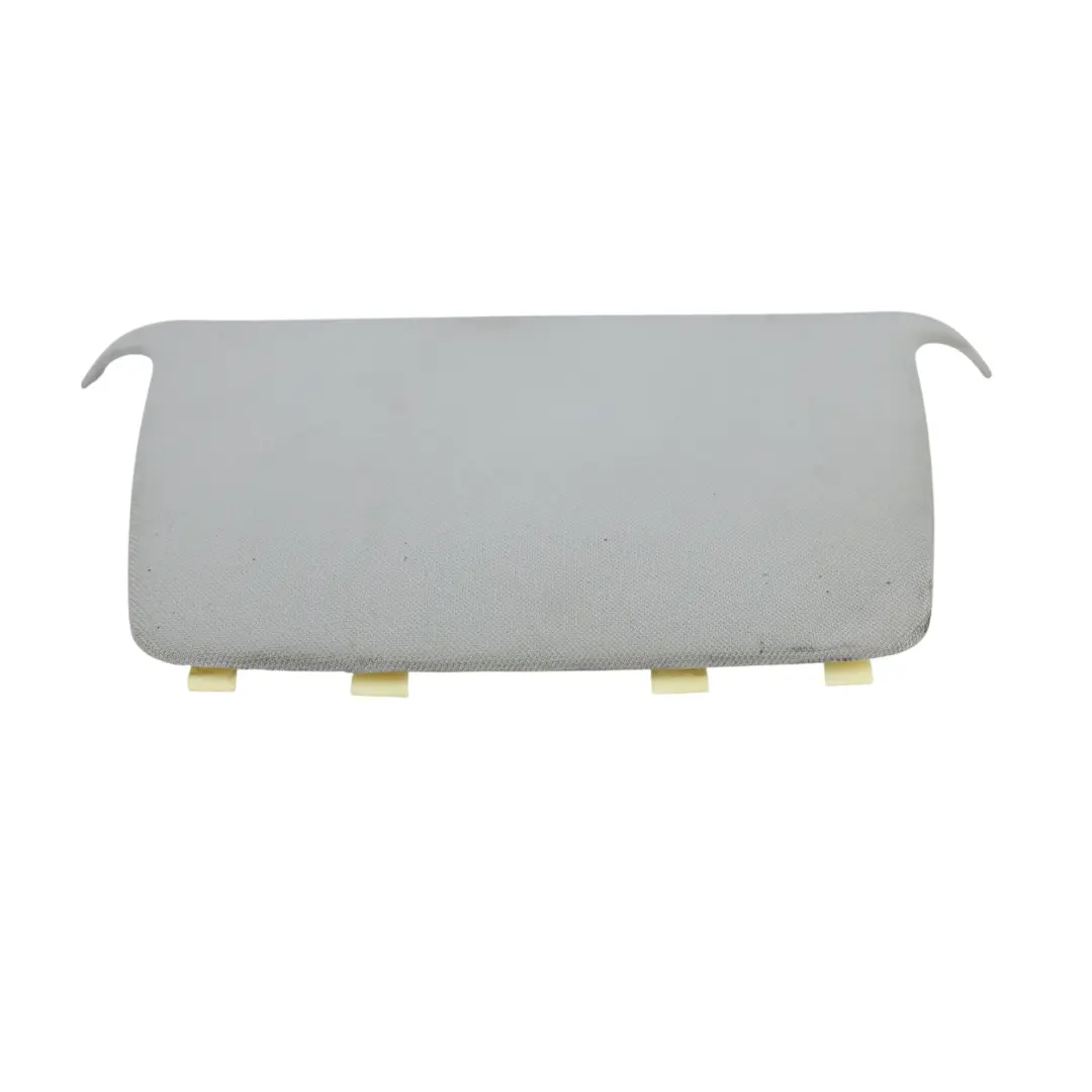 Covering Headlining Rear Cloth Himmelgrau Grey to BMW 6 Series E63 with Part number 7073696 BMW 6 Series E63 Covering Headlining Rear Cloth Himmelgrau Grey - SKU 7073696-2 - Part number 7073696