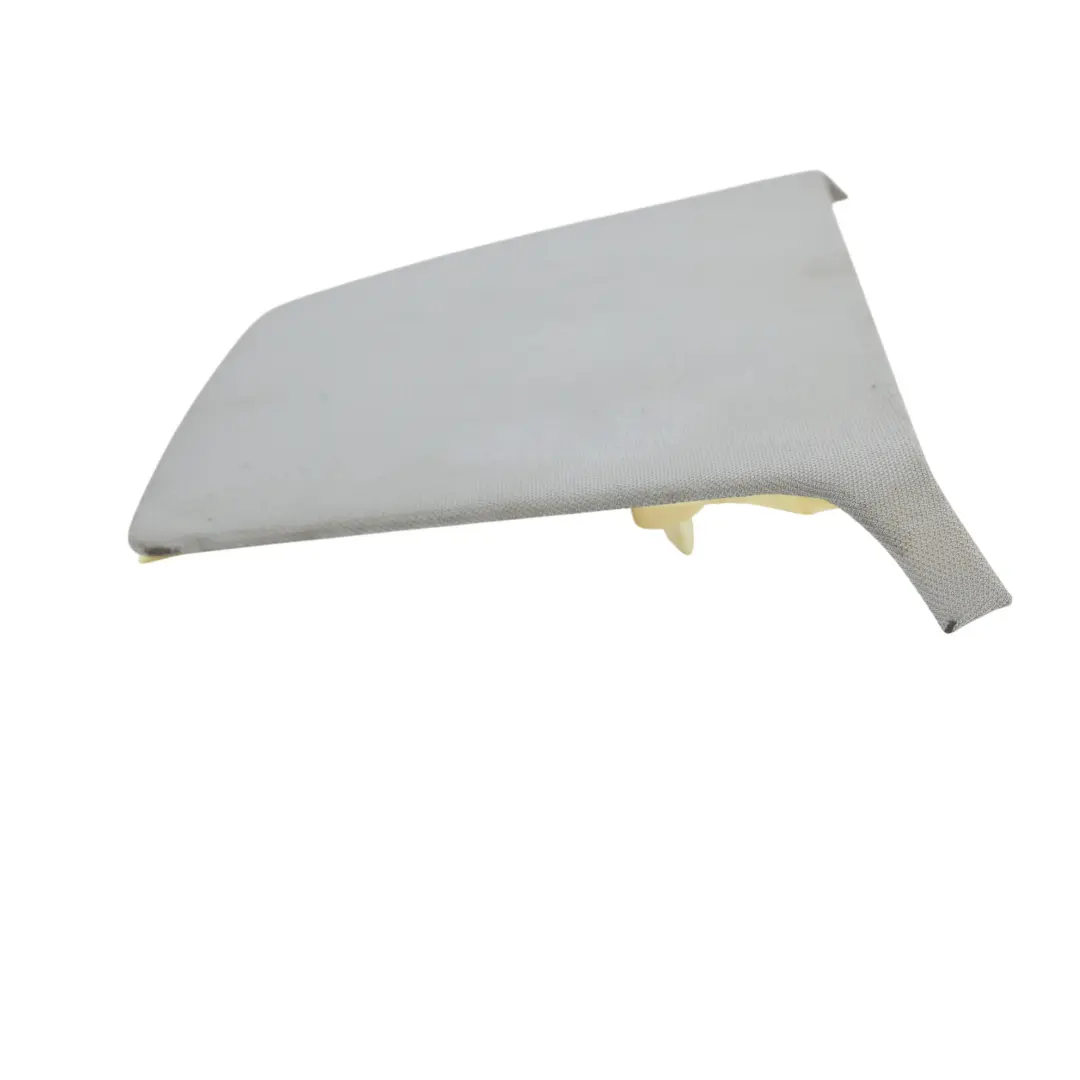 Osłona Podsufitka Tył Materiał Himmelgrau Szary do BMW 6 E63 o numerze 7073696 BMW 6 E63 Osłona Podsufitka Tył Materiał Himmelgrau Szary - SKU 7073696-2 - Numer Części 7073696