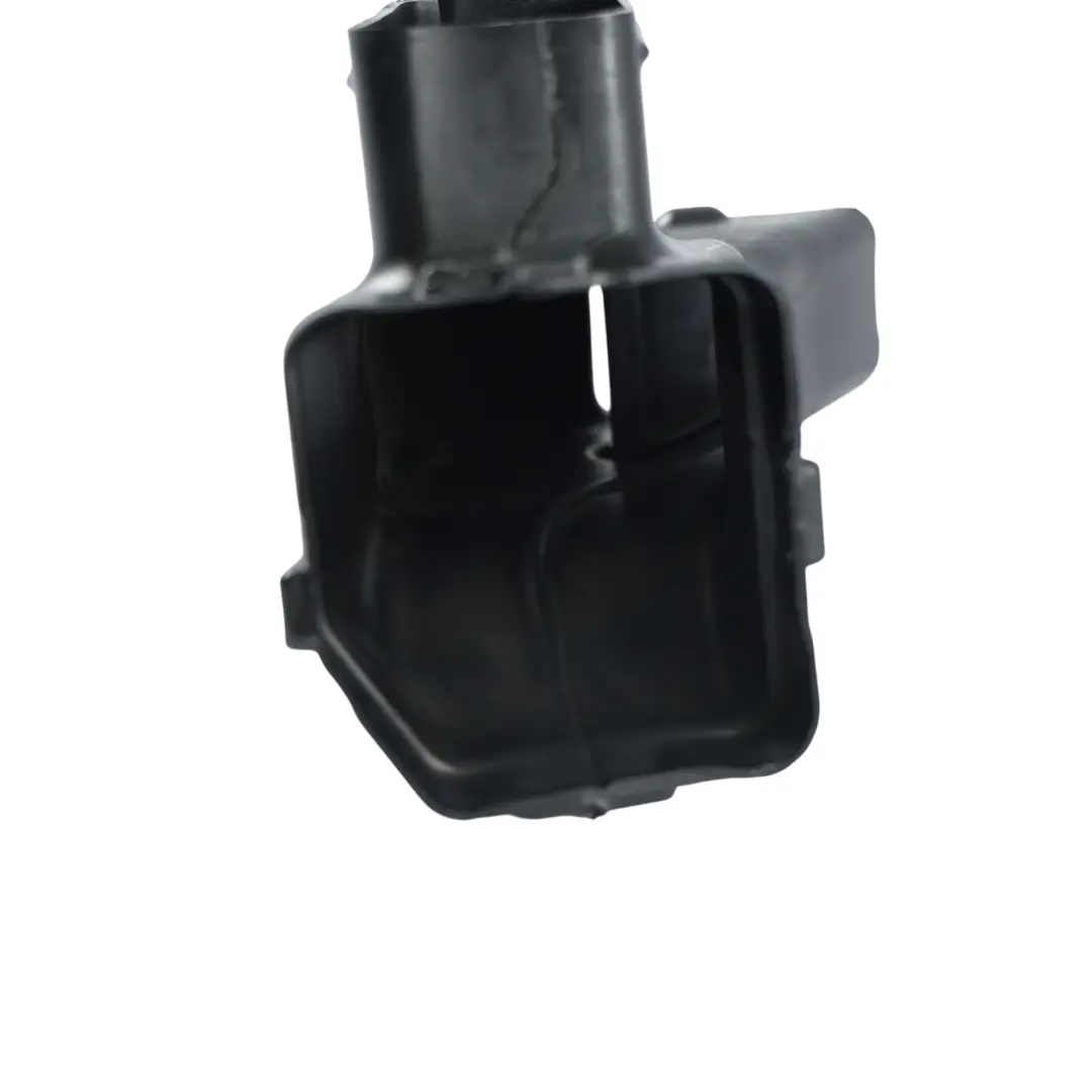 BMW E60 LCI E61 E63 Conduit Air Chauffage Plancher Garniture Gauche - SKU 7074415 - Numéro de pièce 7074415