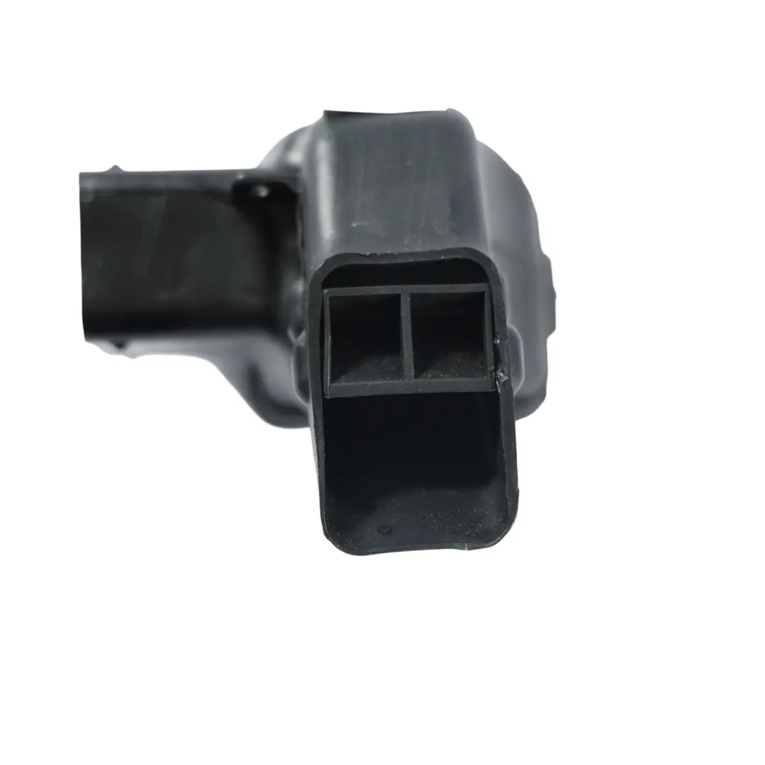 BMW E60 LCI E61 E63 Conduit Air Chauffage Plancher Garniture Gauche - SKU 7074415 - Numéro de pièce 7074415
