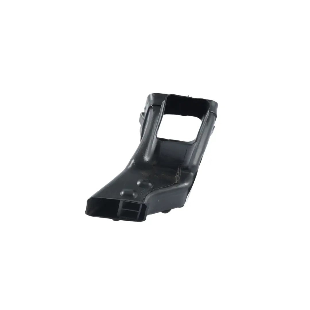 Fußraumheizung Luftkanal Führung Blende Links für BMW E60 LCI E61 E63 mit Teilenummer 7074415 BMW E60 LCI E61 E63 Fußraumheizung Luftkanal Führung Blende Links - SKU 7074415 - Teilenummer 7074415