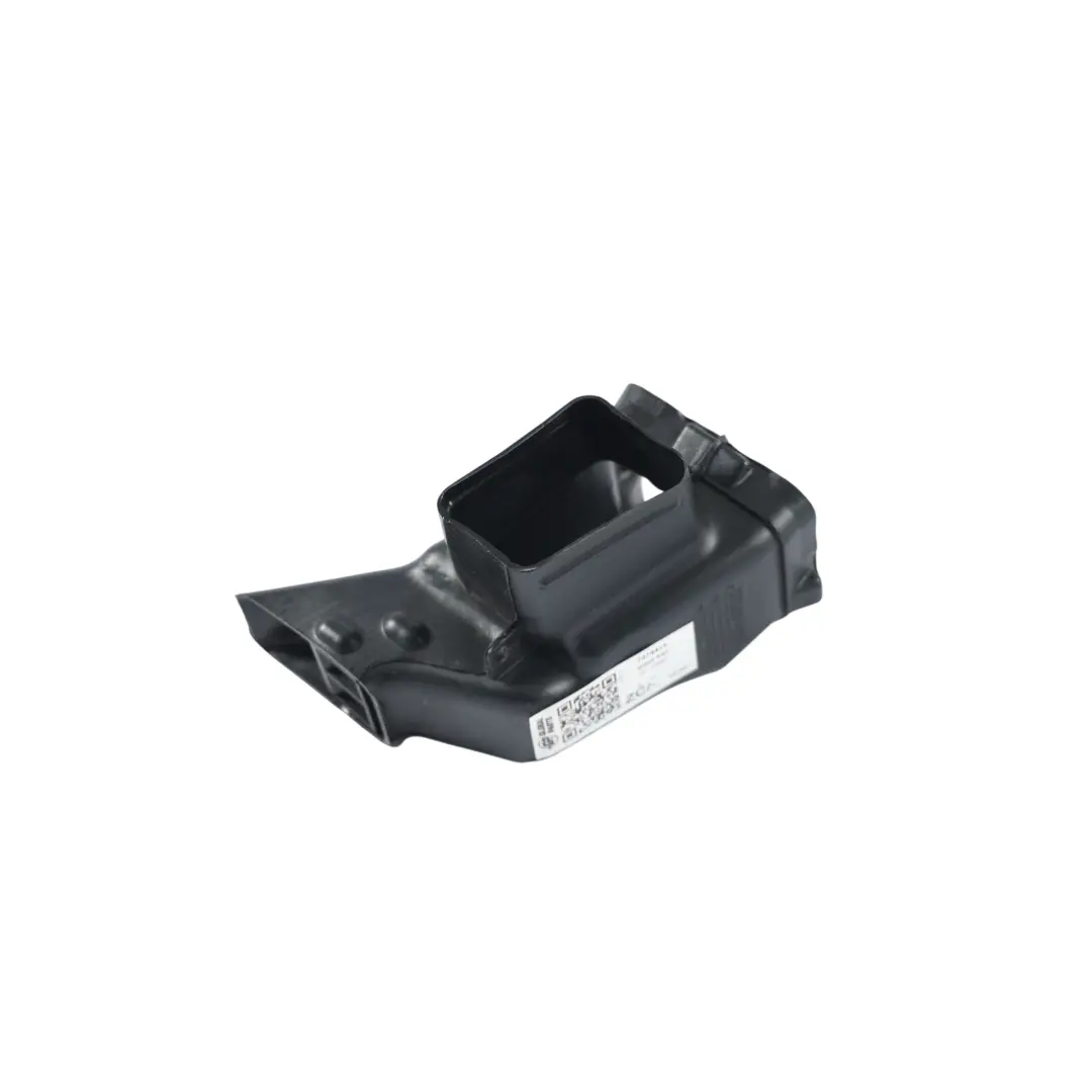 BMW E60 LCI E61 E63 Kanał Nawiewu Podłogowego Ogrzewania Lewy - SKU 7074415 - Numer Części 7074415