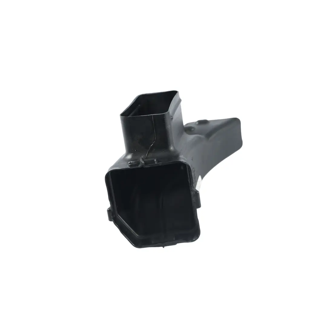 Fußraumheizung Luftkanal Führung Blende Links für BMW E60 LCI E61 E63 mit Teilenummer 7074415 BMW E60 LCI E61 E63 Fußraumheizung Luftkanal Führung Blende Links - SKU 7074415 - Teilenummer 7074415