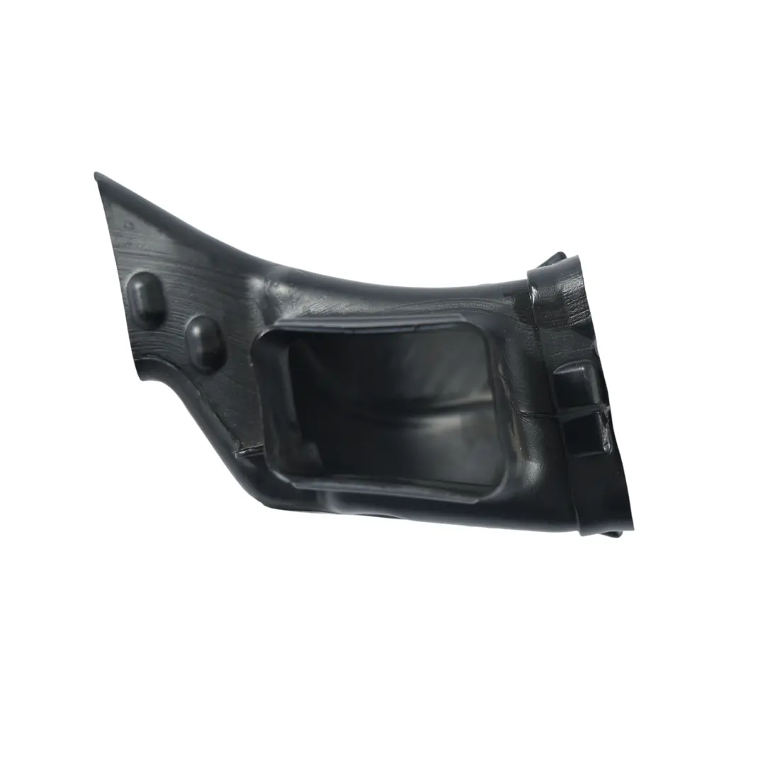 Kanał Nawiewu Podłogowego Ogrzewania Lewy do BMW E60 LCI E61 E63 o numerze 7074415 BMW E60 LCI E61 E63 Kanał Nawiewu Podłogowego Ogrzewania Lewy - SKU 7074415 - Numer Części 7074415