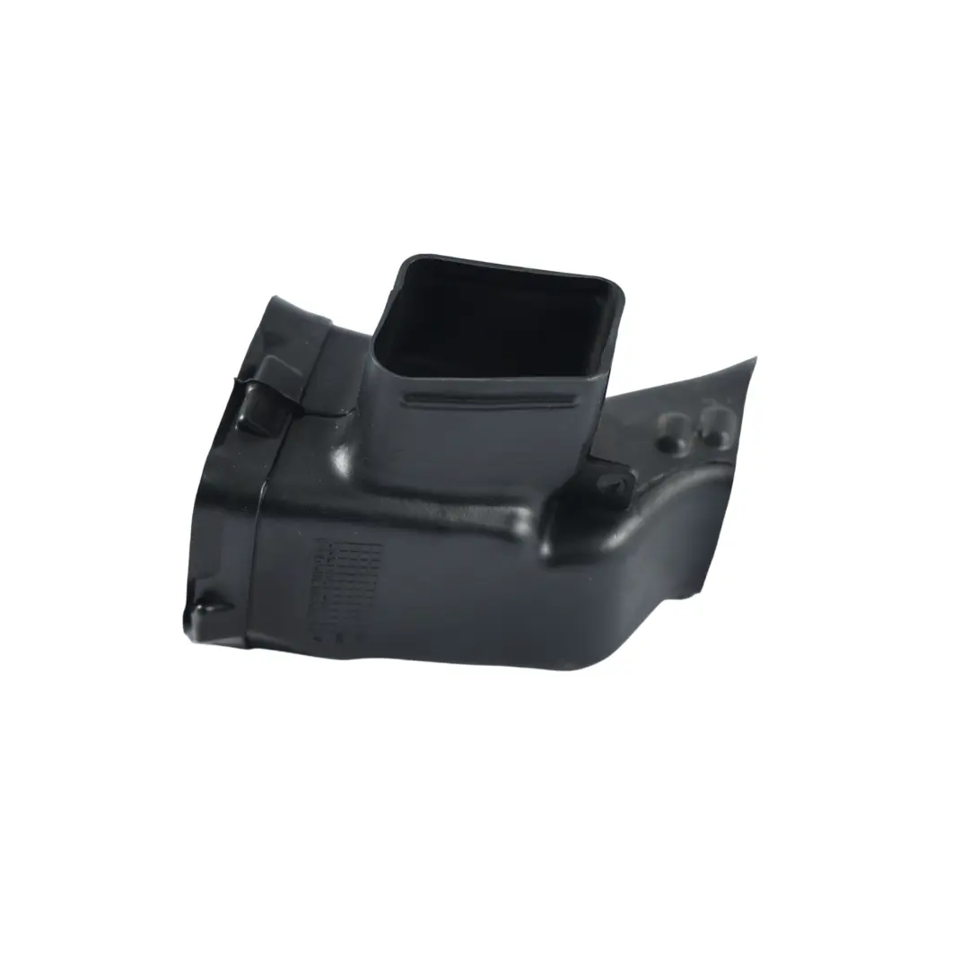 Conduit d'Air Chauffage Plancher Garniture Droite pour BMW E60 LCI E61 E63 à propos du numéro de pièce 7074416 BMW E60 LCI E61 E63 Conduit d'Air Chauffage Plancher Garniture Droite - SKU 7074416 - Numéro de pièce 7074416