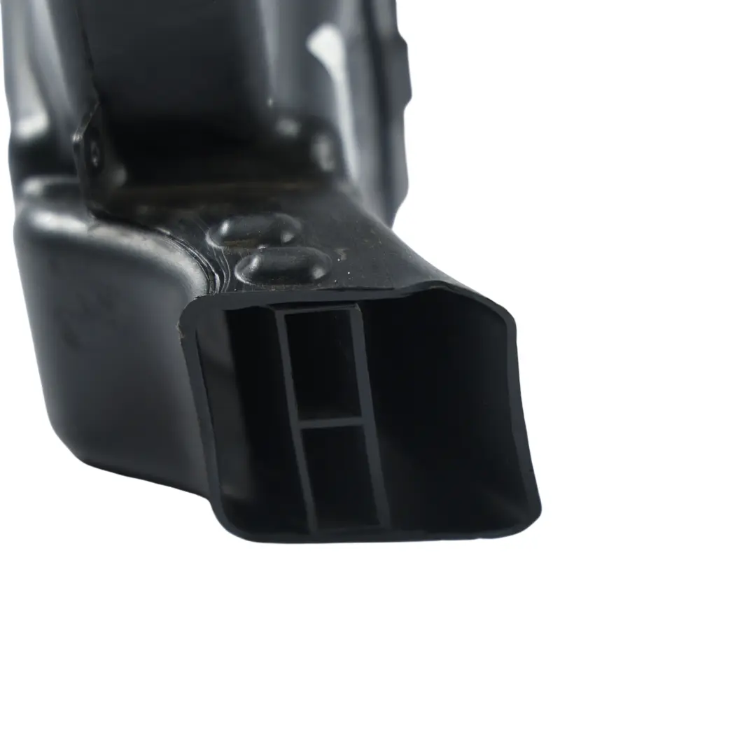 BMW E60 LCI E61 E63 Condotto Aria Riscaldamento Pavimento Guida Destra - SKU 7074416 - Numero di parte 7074416