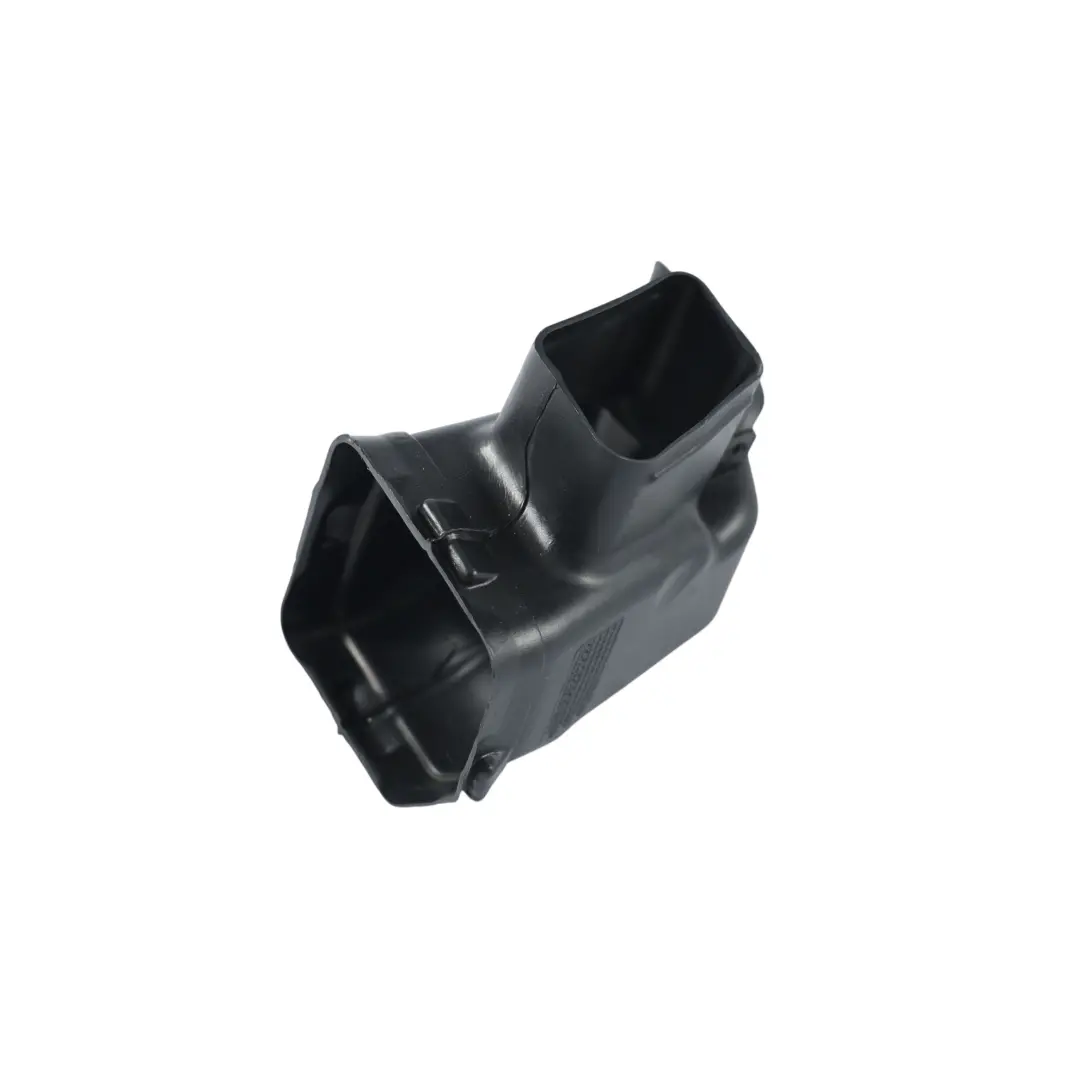 BMW E60 LCI E61 E63 Conduit d'Air Chauffage Plancher Garniture Droite - SKU 7074416 - Numéro de pièce 7074416