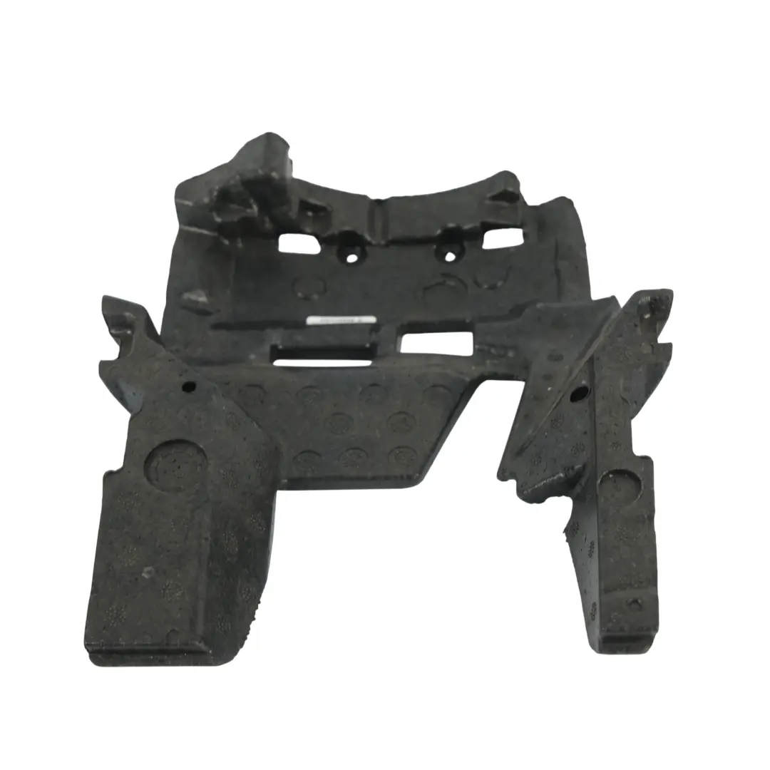 Embellecedor Columna Dirección Refuerzo Aislamiento Interior para BMW E64 con número de pieza 7076114 BMW E64 Embellecedor Columna Dirección Refuerzo Aislamiento Interior - SKU 7076114 - Número de pieza 7076114