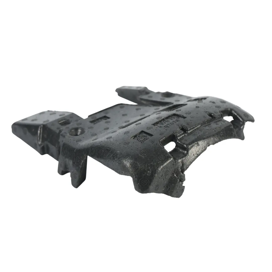 Steering Column Trim Cover Interior Isolation Reinforcement to BMW E64 with Part number 7076114 BMW E64 Steering Column Trim Cover Interior Isolation Reinforcement - SKU 7076114 - Part number 7076114